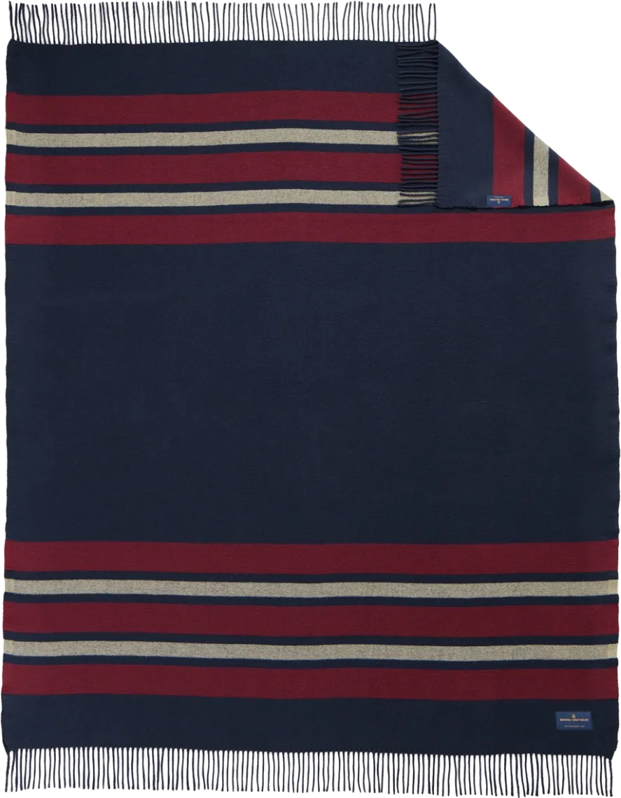 Heritage Blanket