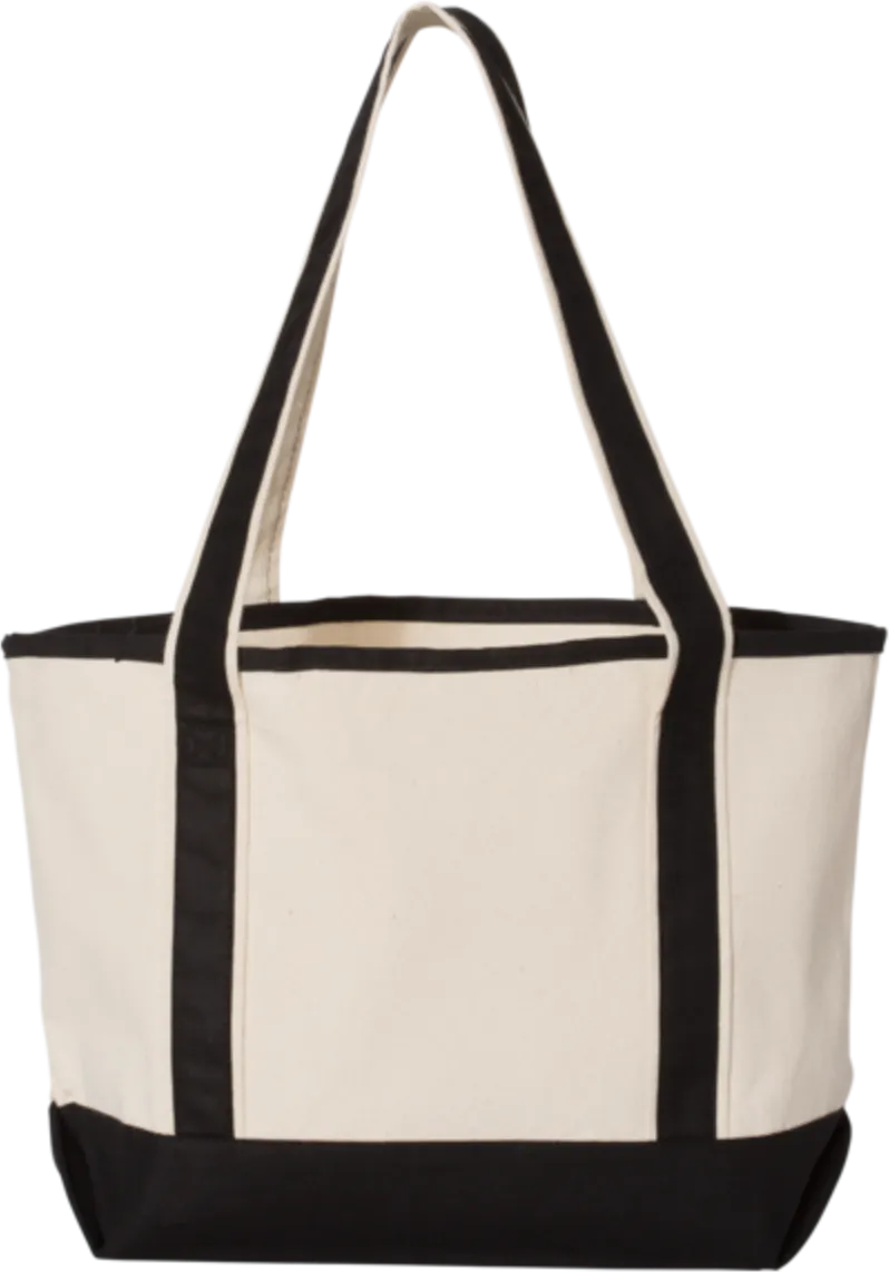 20L Small Deluxe Tote