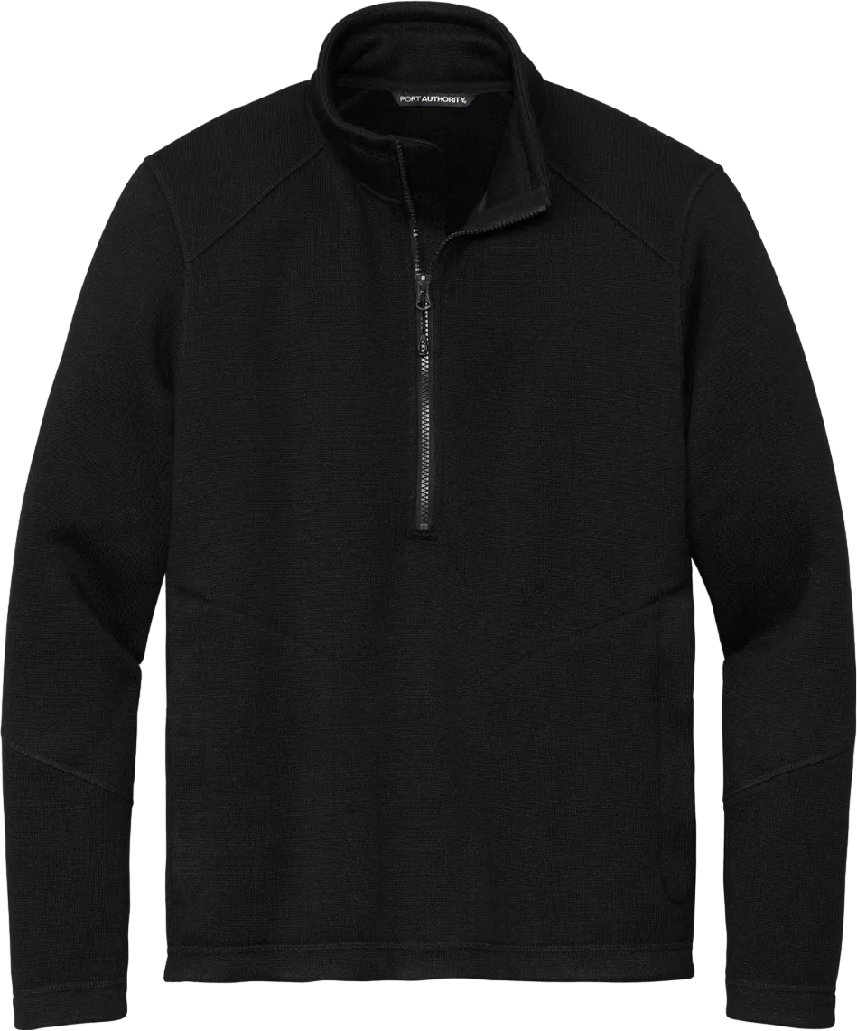 Arc Sweater Fleece 1/4-Zip