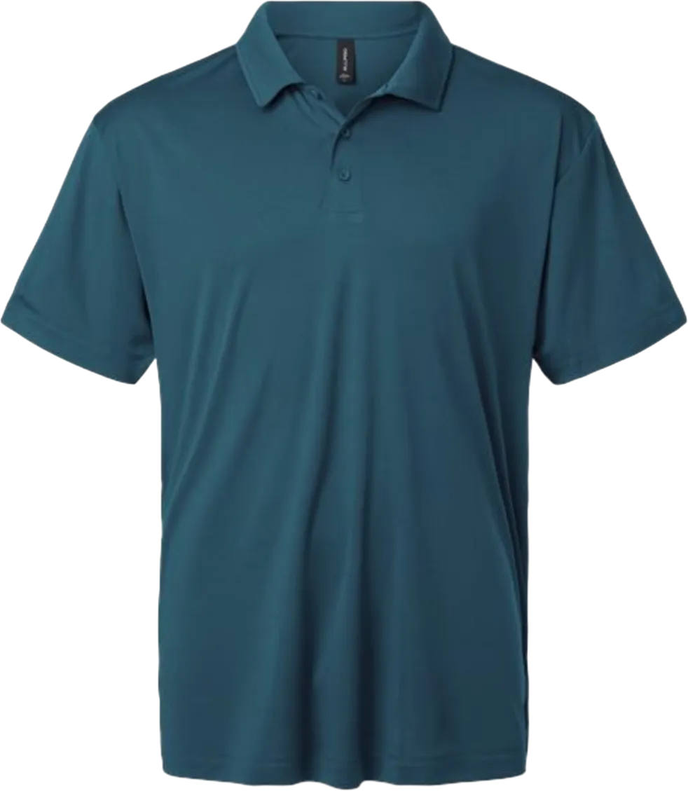 Pro-Lock Performance Polo