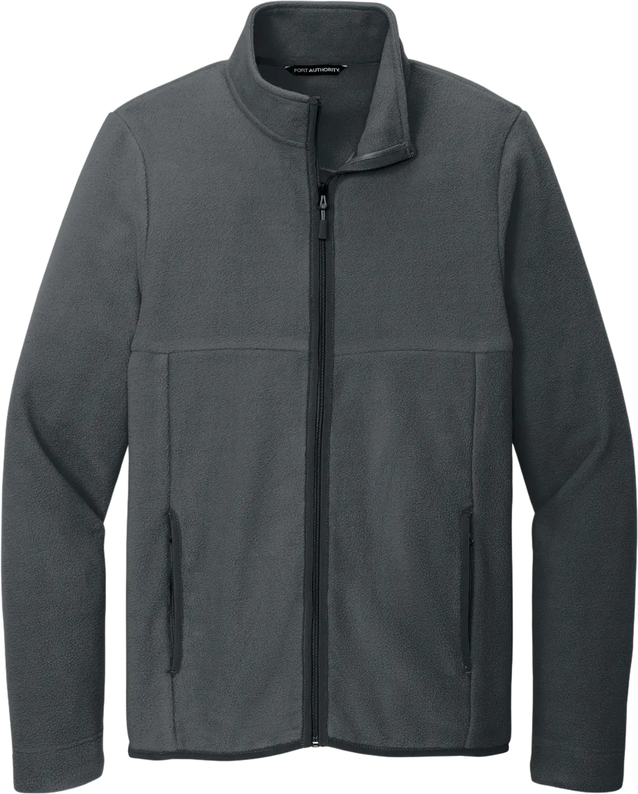 Connection Fleece Jacket