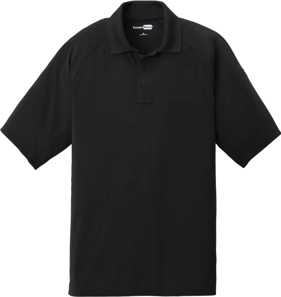 Select Lightweight Snag-Proof Tactical Polo