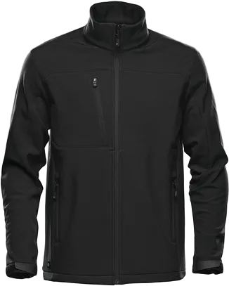 Cascades Softshell