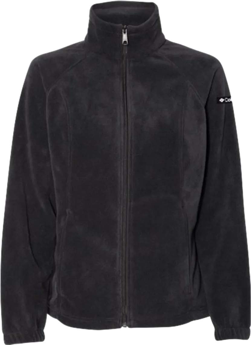 Women's Benton Springs Fleece Full-Zip Jacket