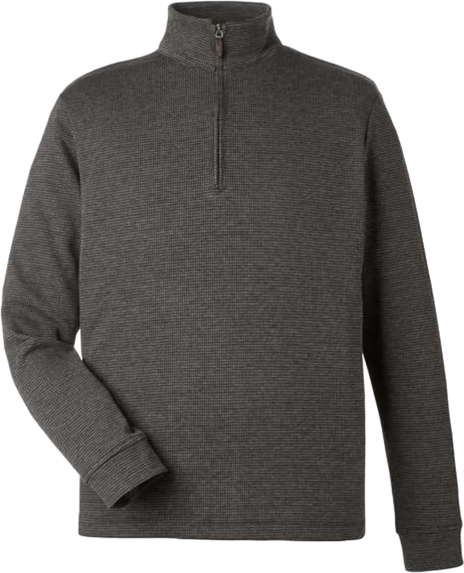 Bluffs 1/4-Zip Pullover