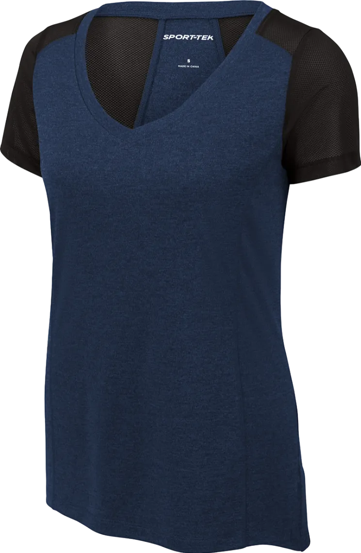 Ladies Endeavor Tee