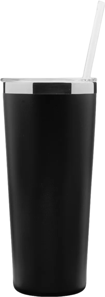 Copper Vacuum Insulated Tumbler 22oz - Laser