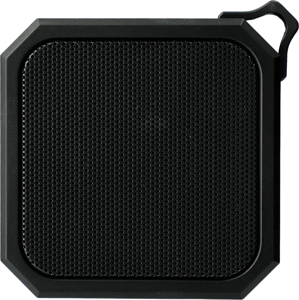 Blackwater Outdoor Waterproof Bluetooth Speaker