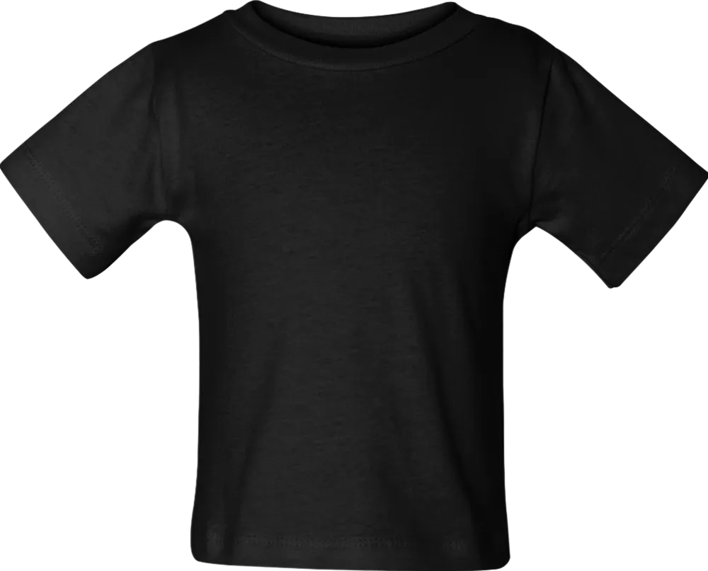Baby Jersey Tee