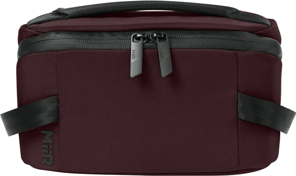 Causeway Tech Organizer