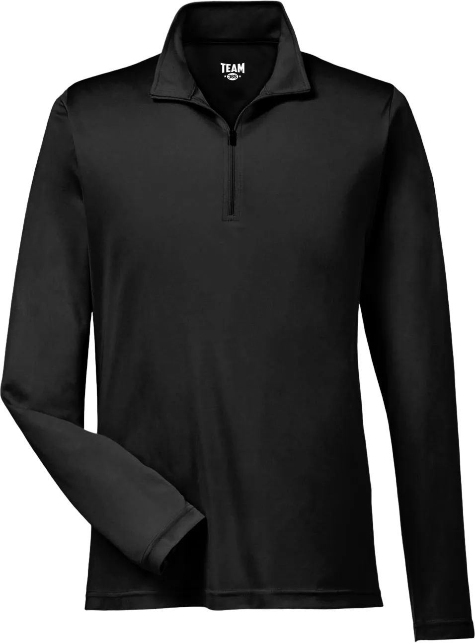 Men's Zone Performance 1/4-Zip