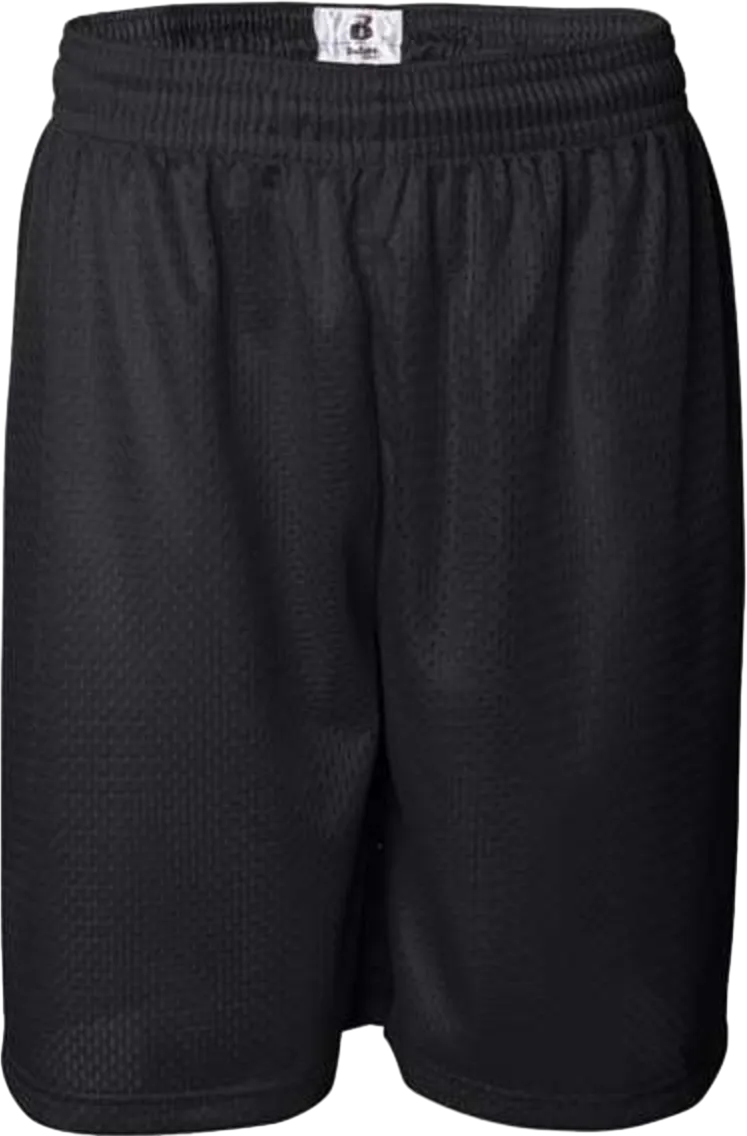 Pro Mesh 9" Shorts