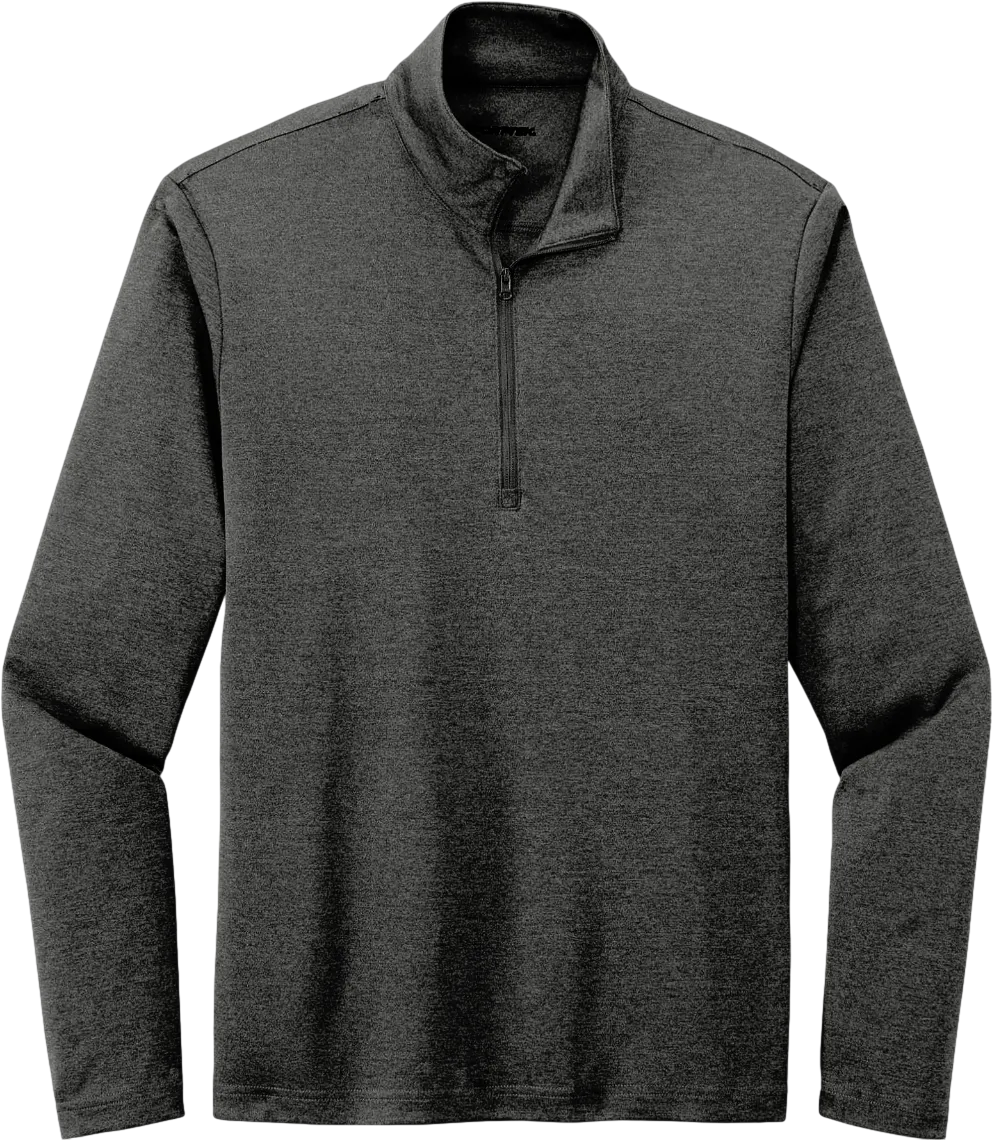 Endeavor 1/4-Zip Pullover