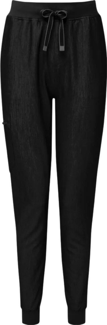 Women's Energized Stretch Jogger Scrub Pants