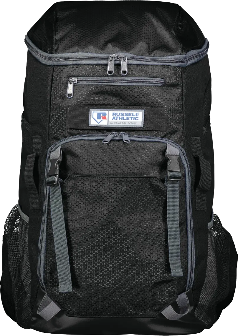 Russell Diamond Gear Backpack