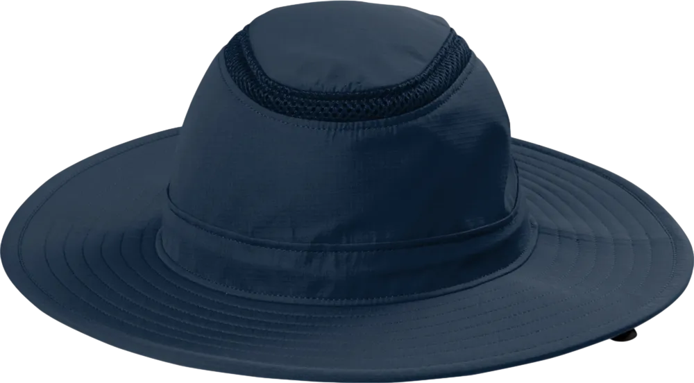 Outdoor Ventilated Wide Brim Hat