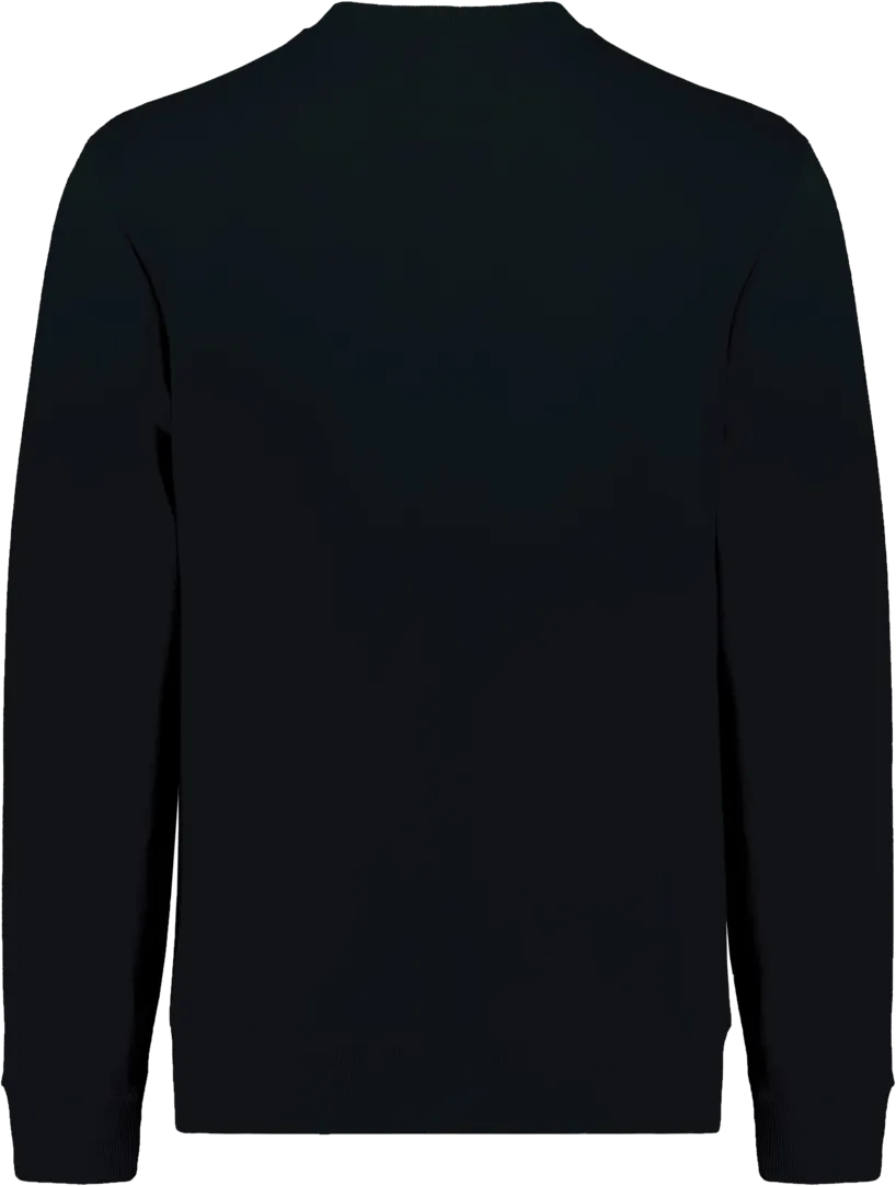 Youth All-Day Core Basics Fleece Crew