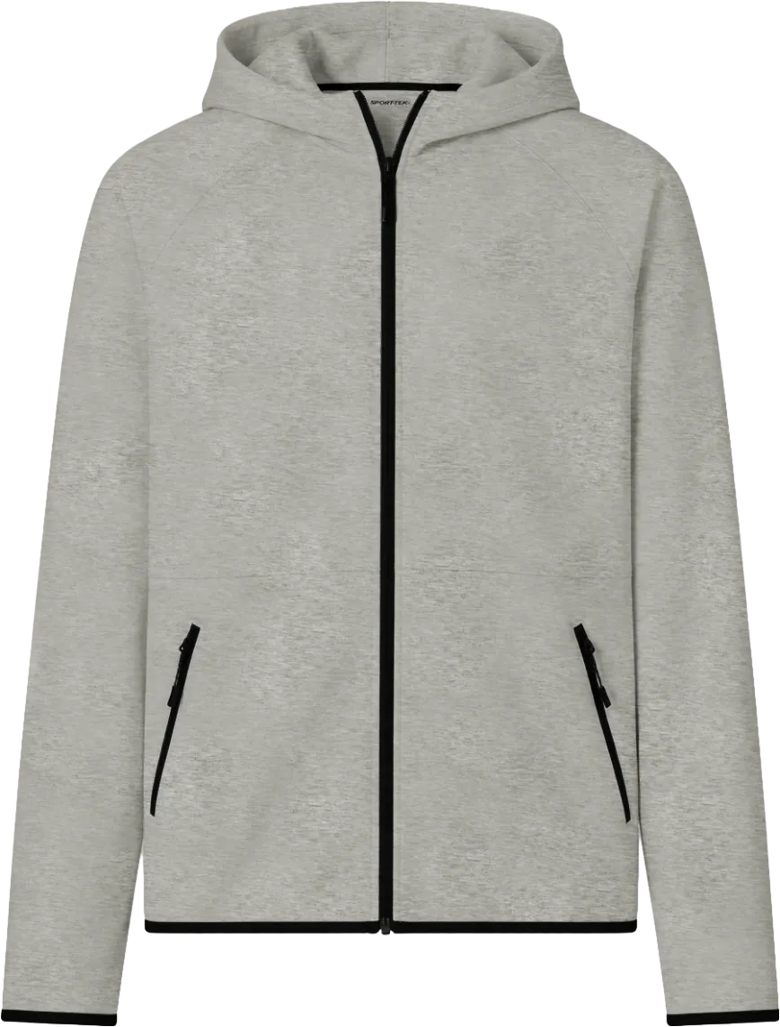 Sport-Tek Phenom Full-Zip Hoodie