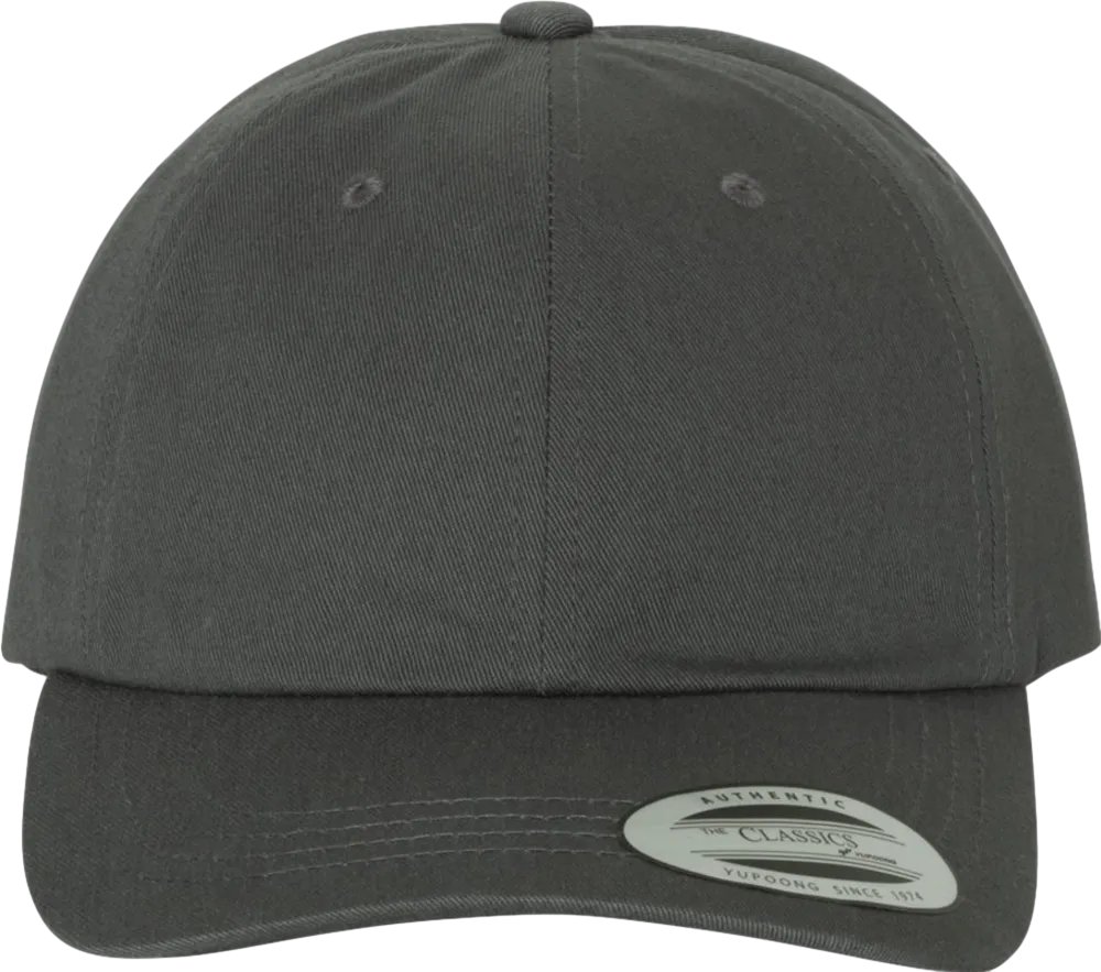 YP Classics Dad's Cap