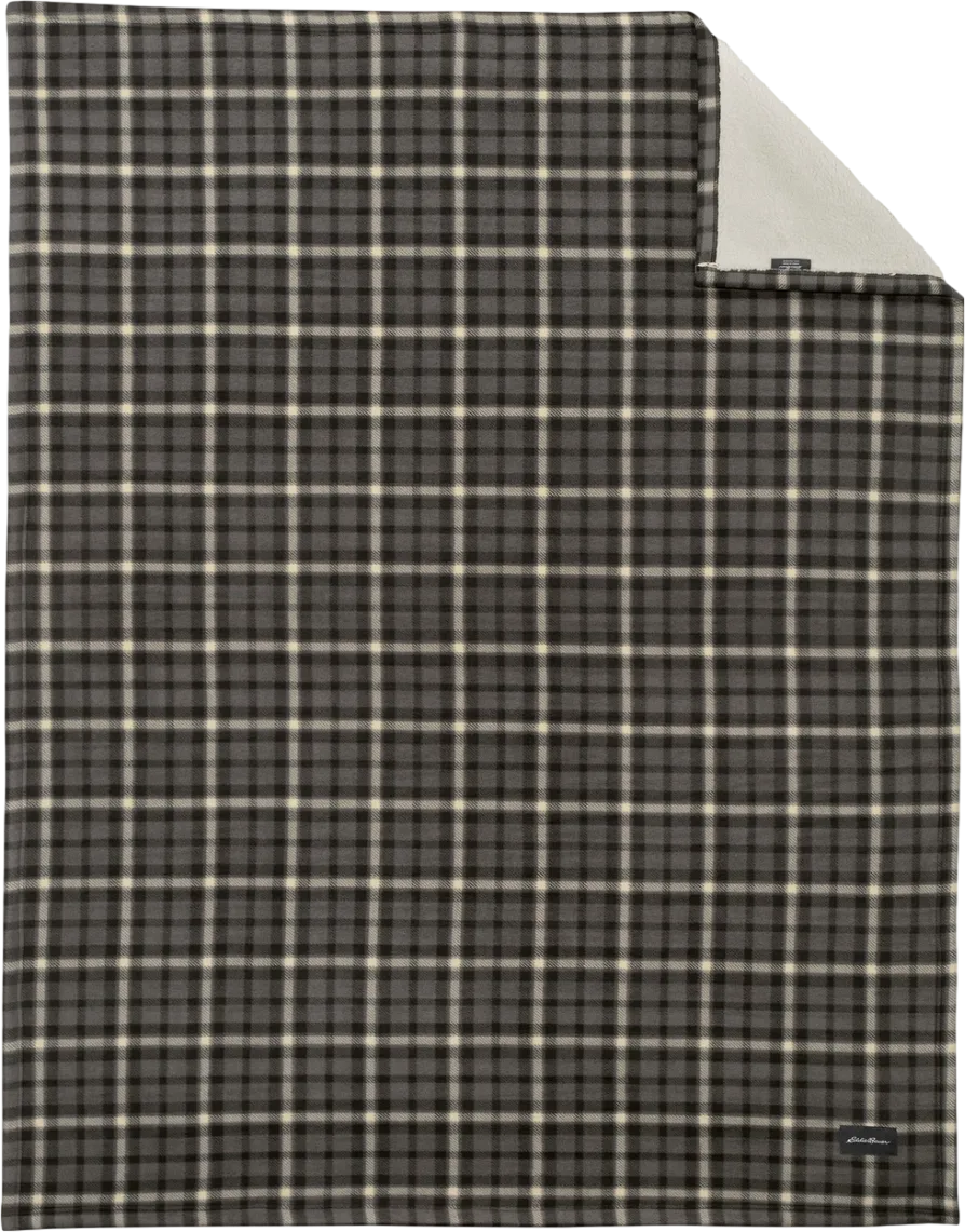 Woodland Blanket