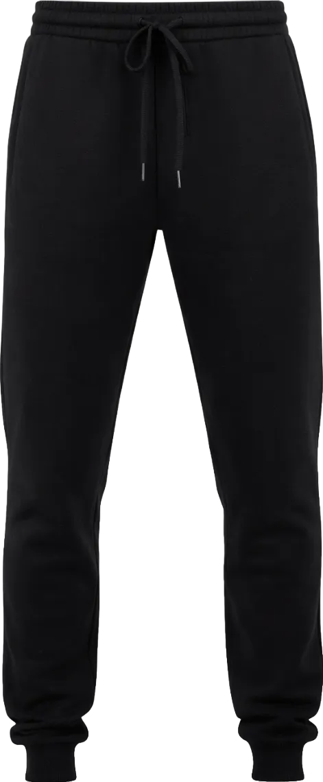 Unisex Fleece Joggers