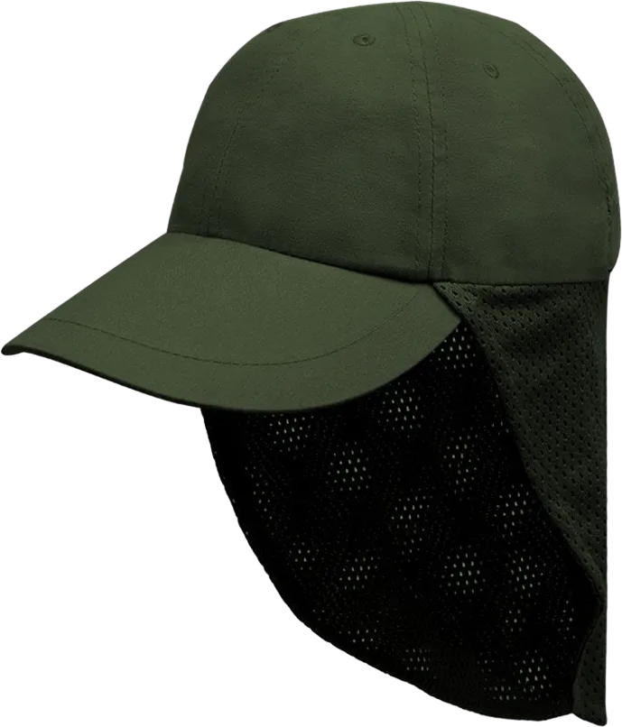Faldon Fisherman's Cap