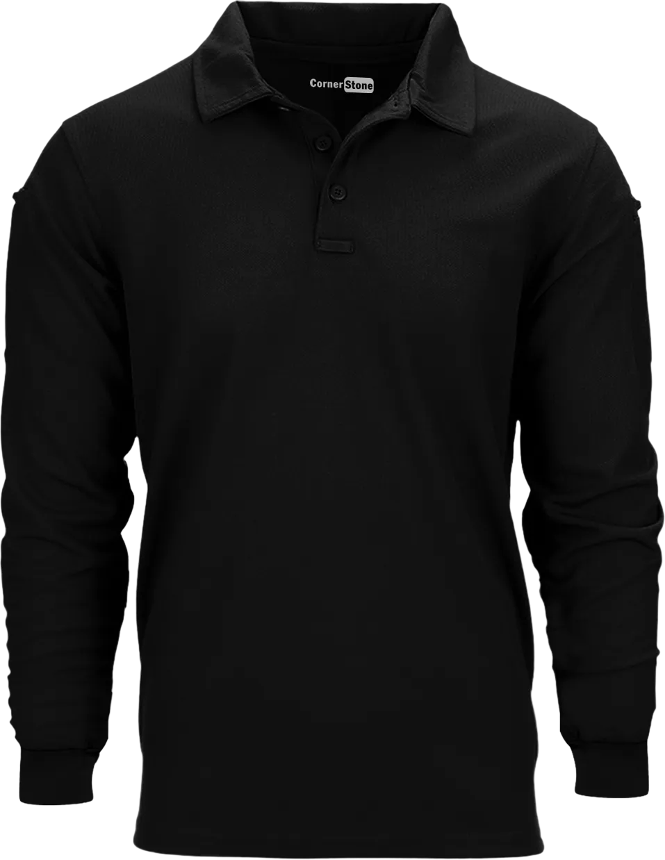 Select Long Sleeve Snag-Proof Tactical Polo