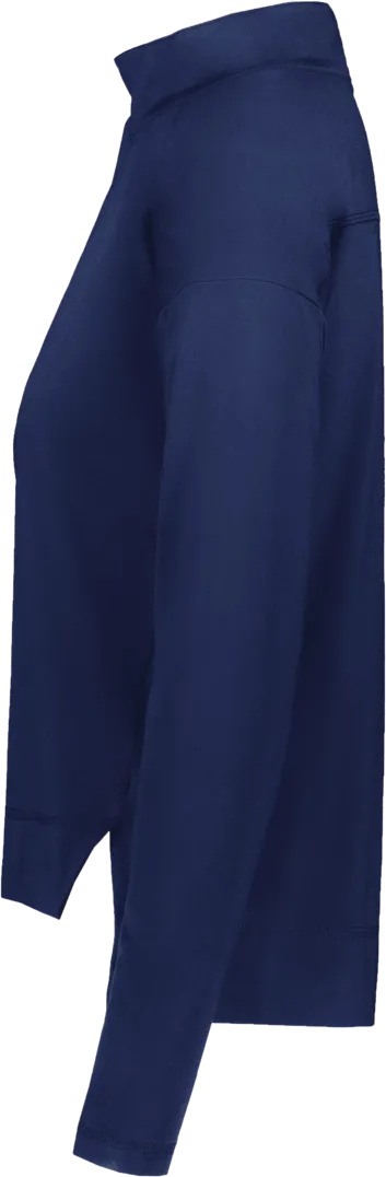 Ladies Ventura 1/4-Zip Pullover