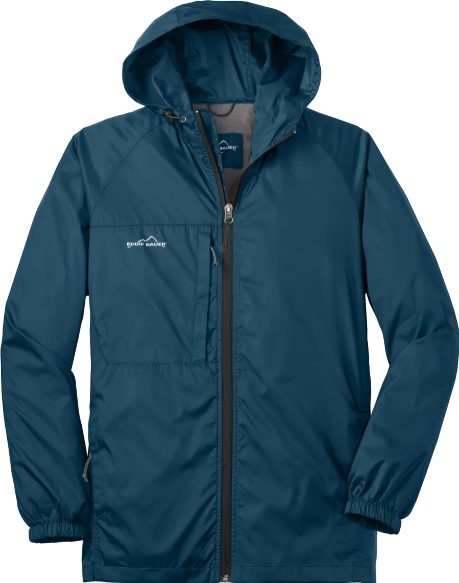 Packable Wind Jacket