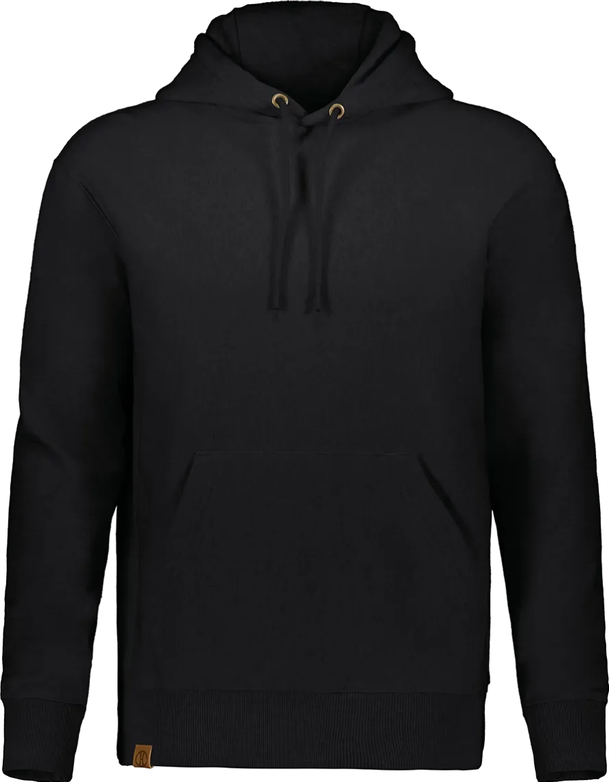 Classic Heavyweight Fleece Hoodie