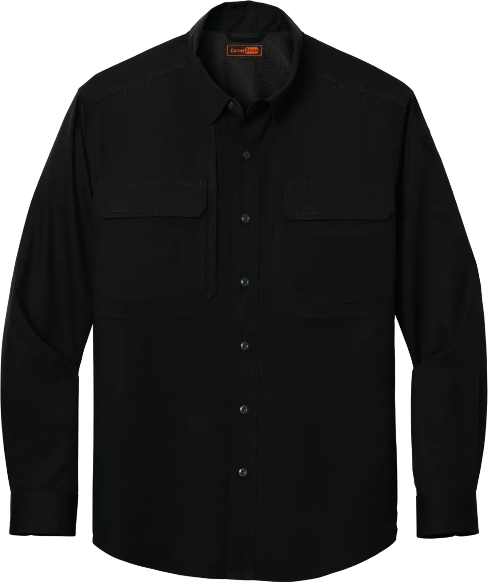 Long Sleeve Select Tactical Shirt