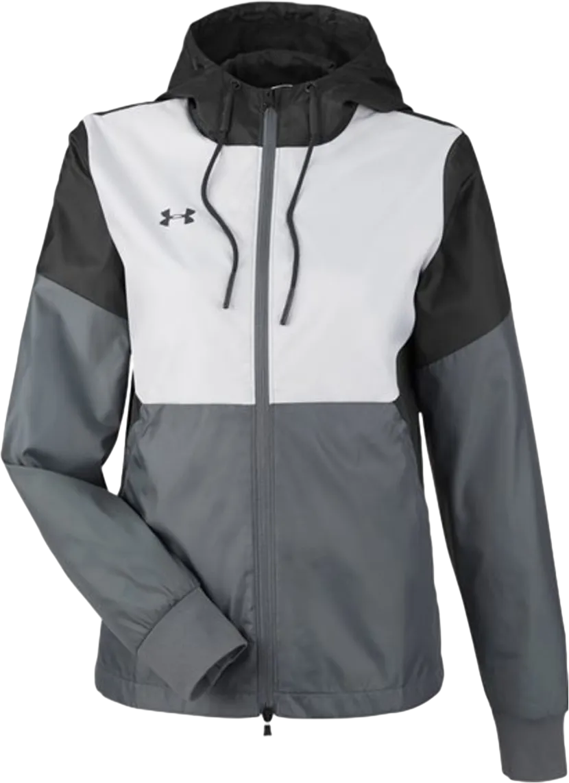 Women's Team Legacy Jacket
