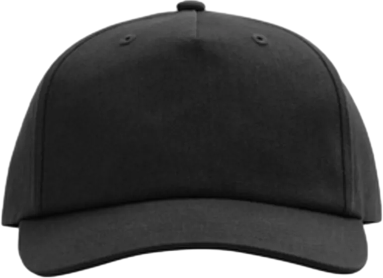 5-Panel Relaxed Gramps