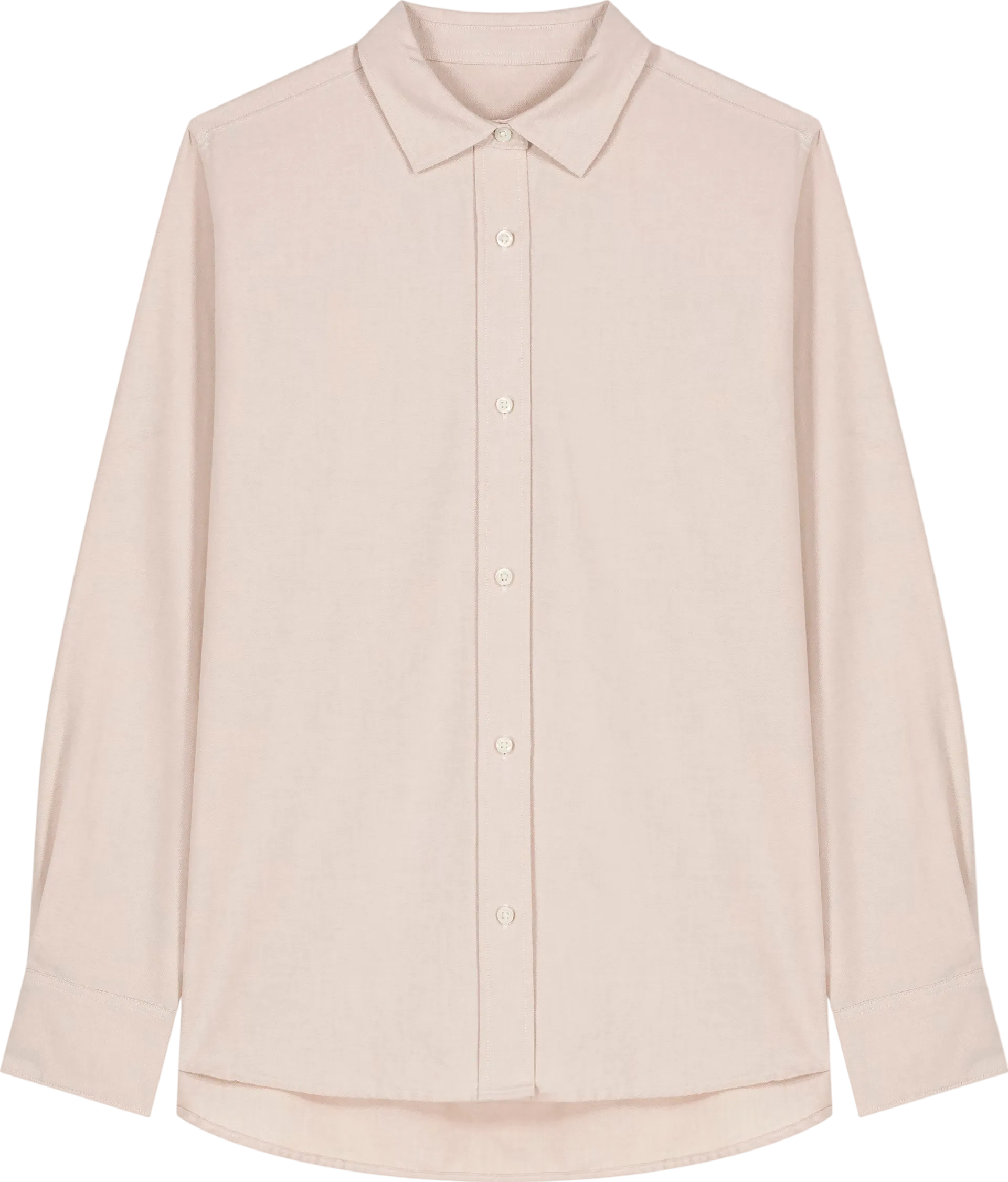 Stella Oxford Shirt