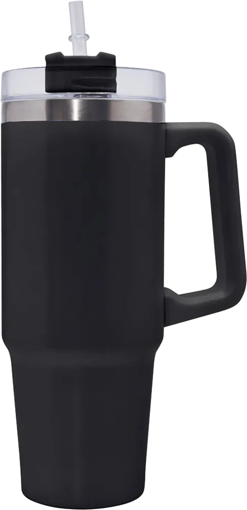 Dimash Stainless Steel Tumbler
