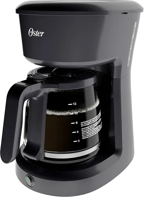 Oster 12-Cup Coffee Maker