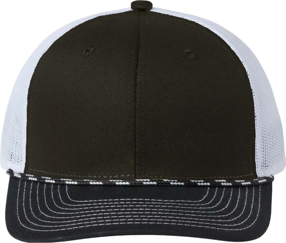 Everyday Rope Trucker Cap