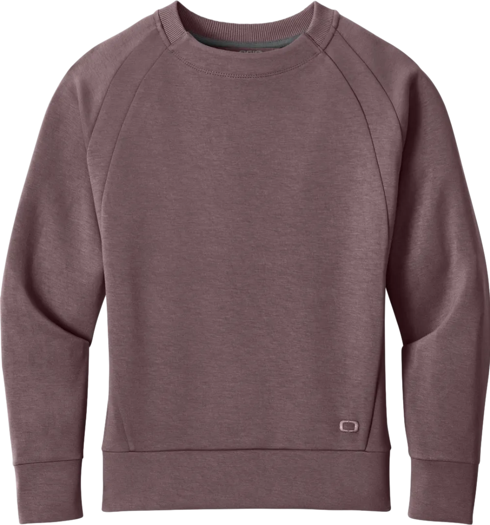 Women's Transcend Pullover