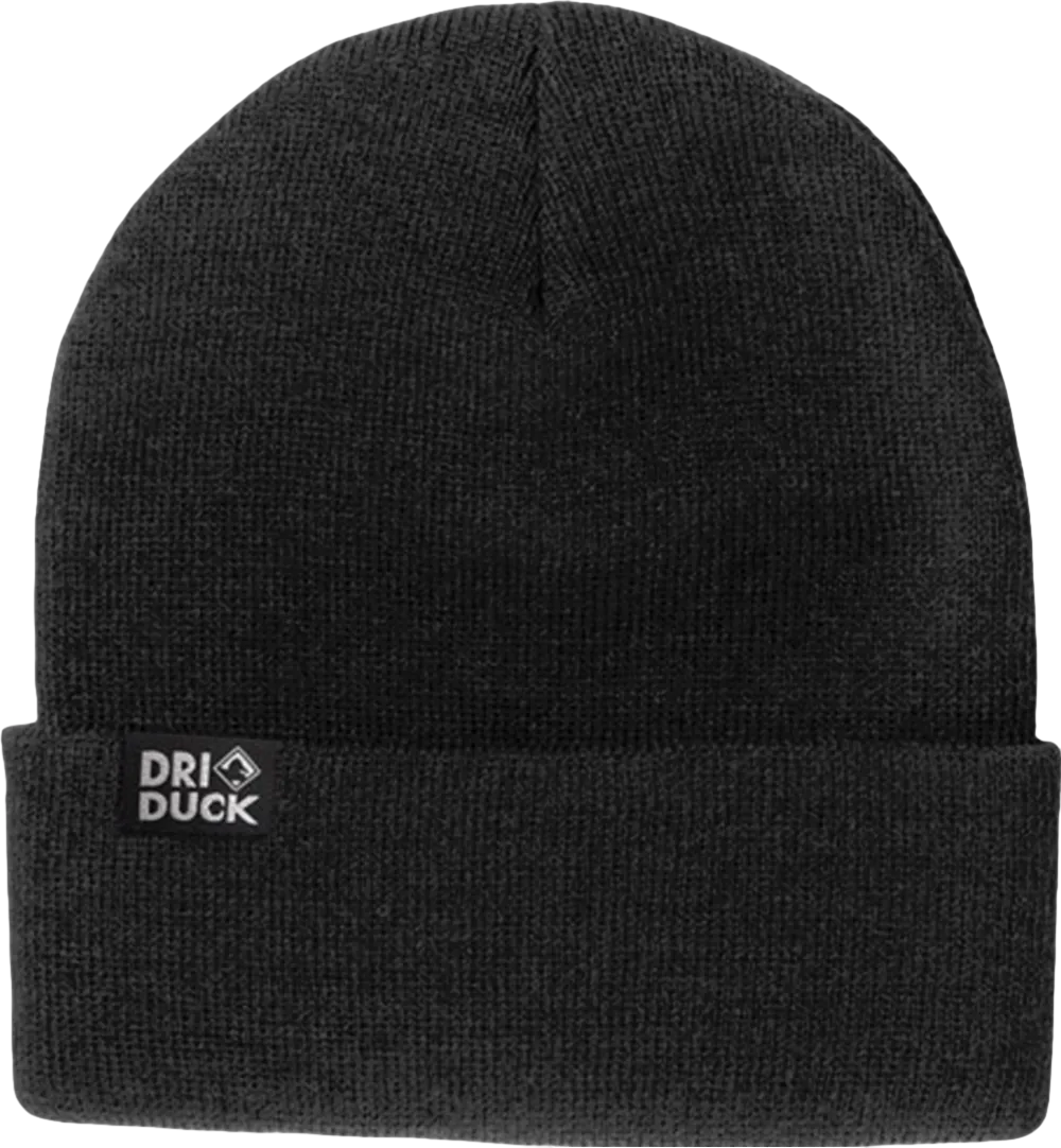 Coleman Cuffed Beanie