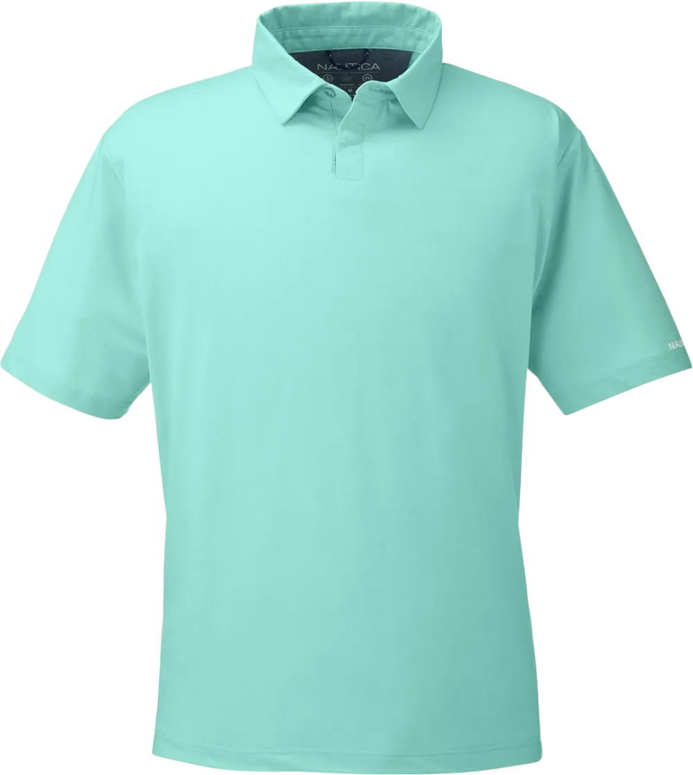 Men's Saltwater Stretch Polo