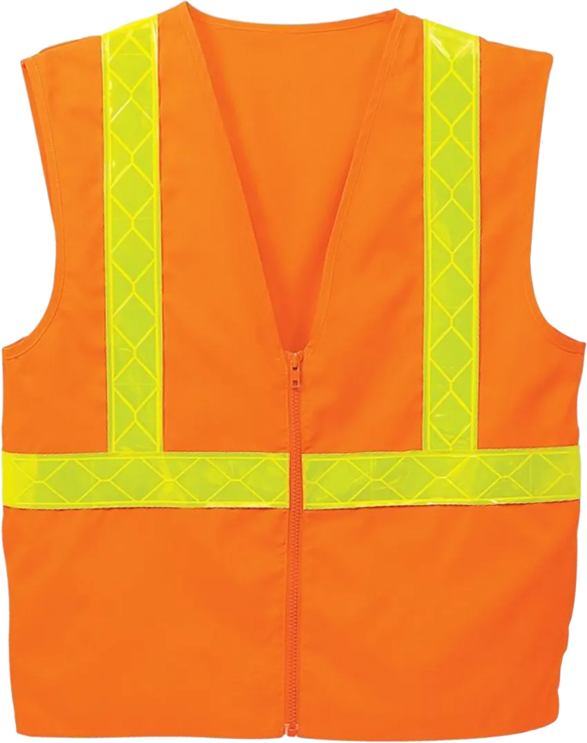 Enhanced Visibility Vest