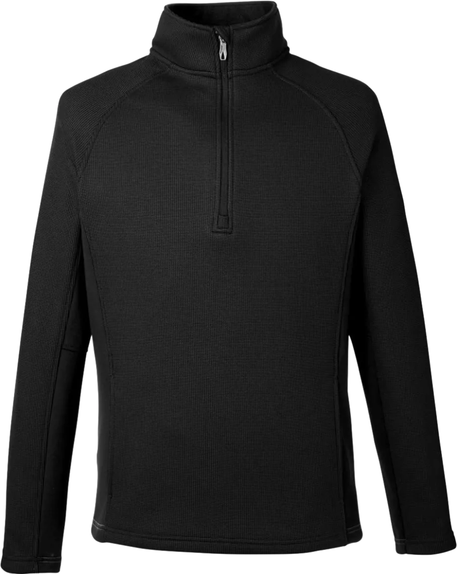Men's Constant 1/2-Zip Sweater Fleece Pullover