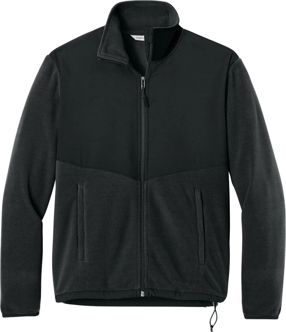 Women's Therma-Tek Fleece Jacket