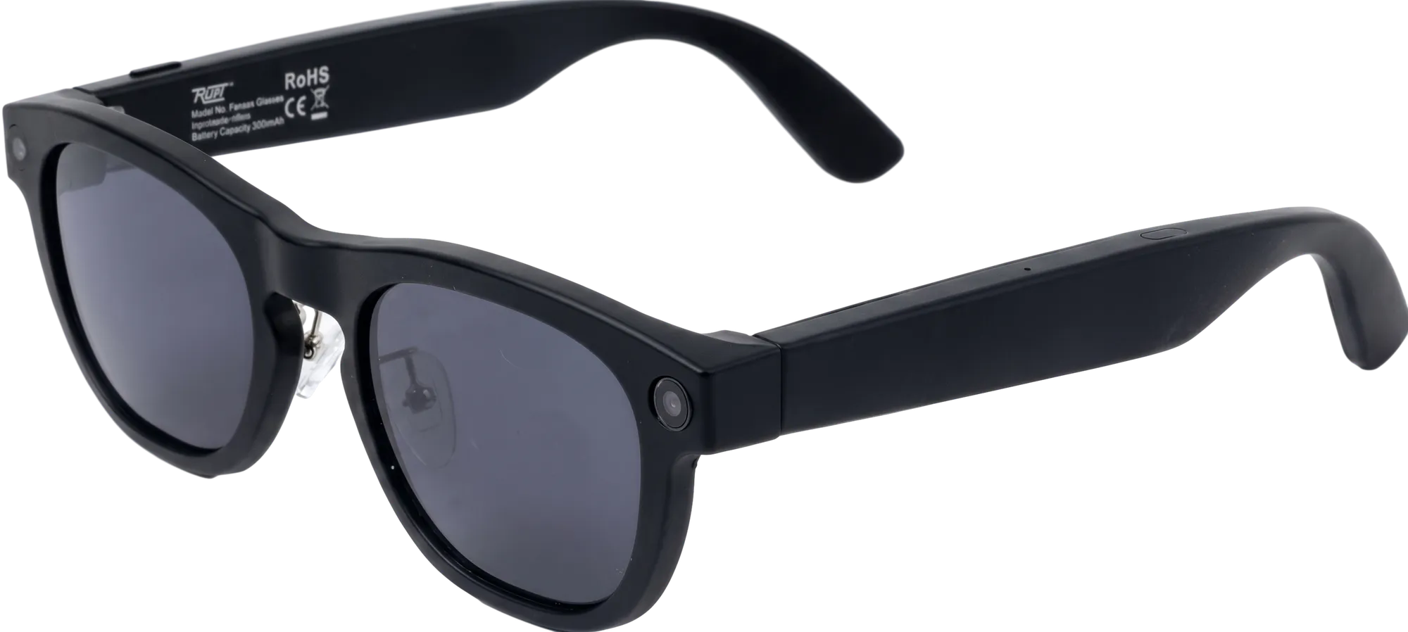 Fansee AI Glasses