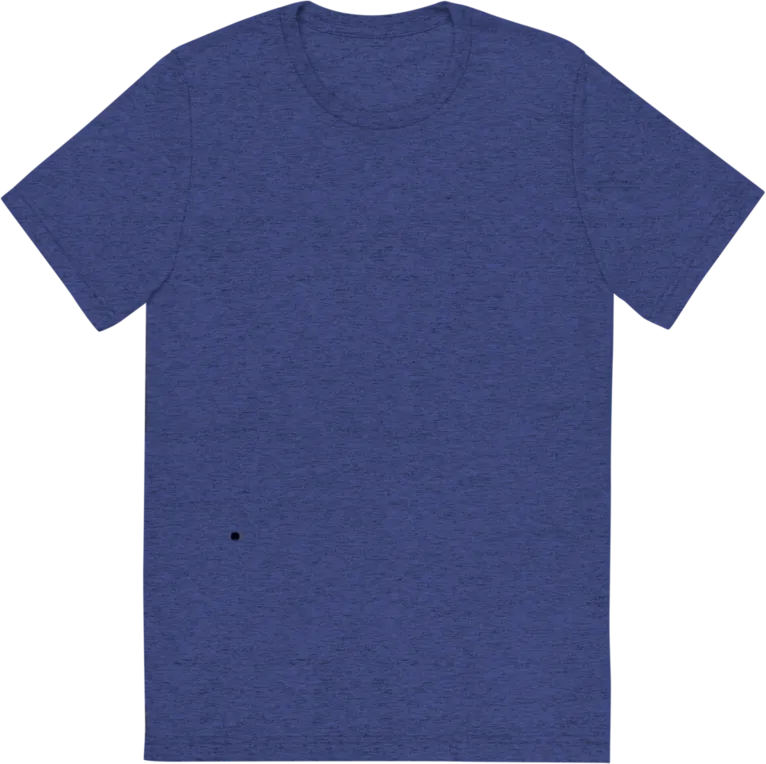 Unisex Triblend T-Shirt