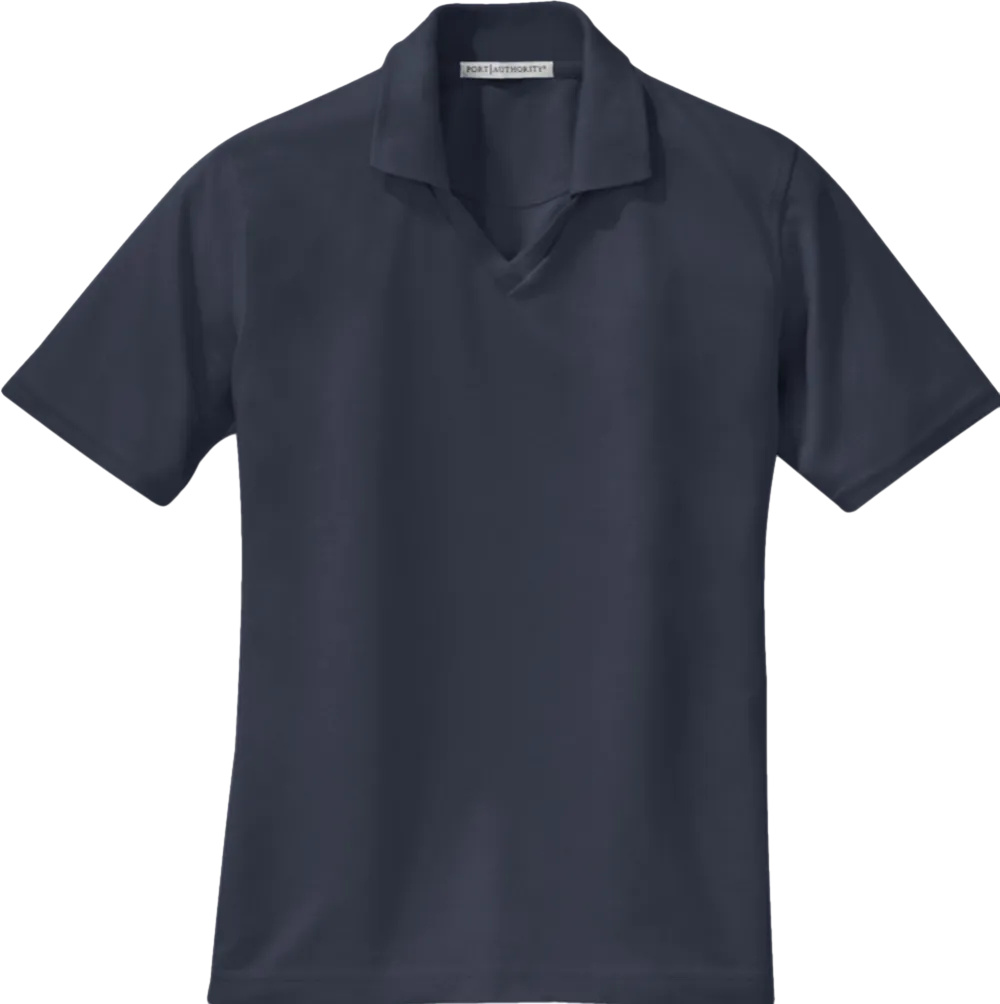 Ladies Rapid Dry Polo