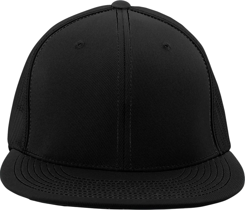 D-Series Trucker PacFlex Cap