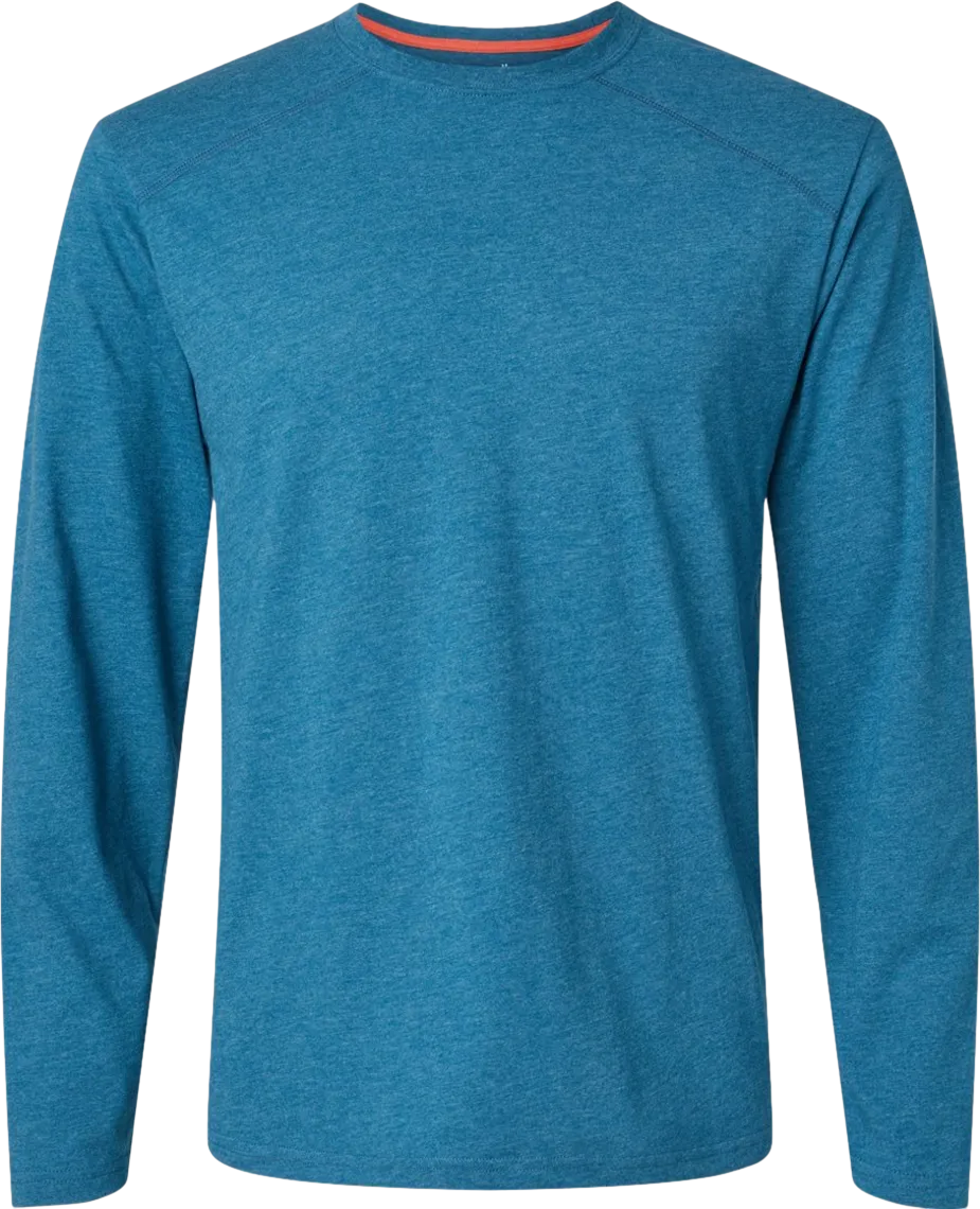 RecycledSoft Long Sleeve T-Shirt