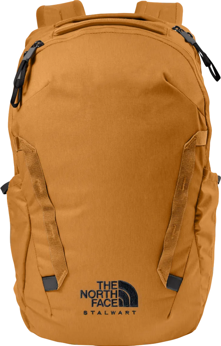 Stalwart Backpack