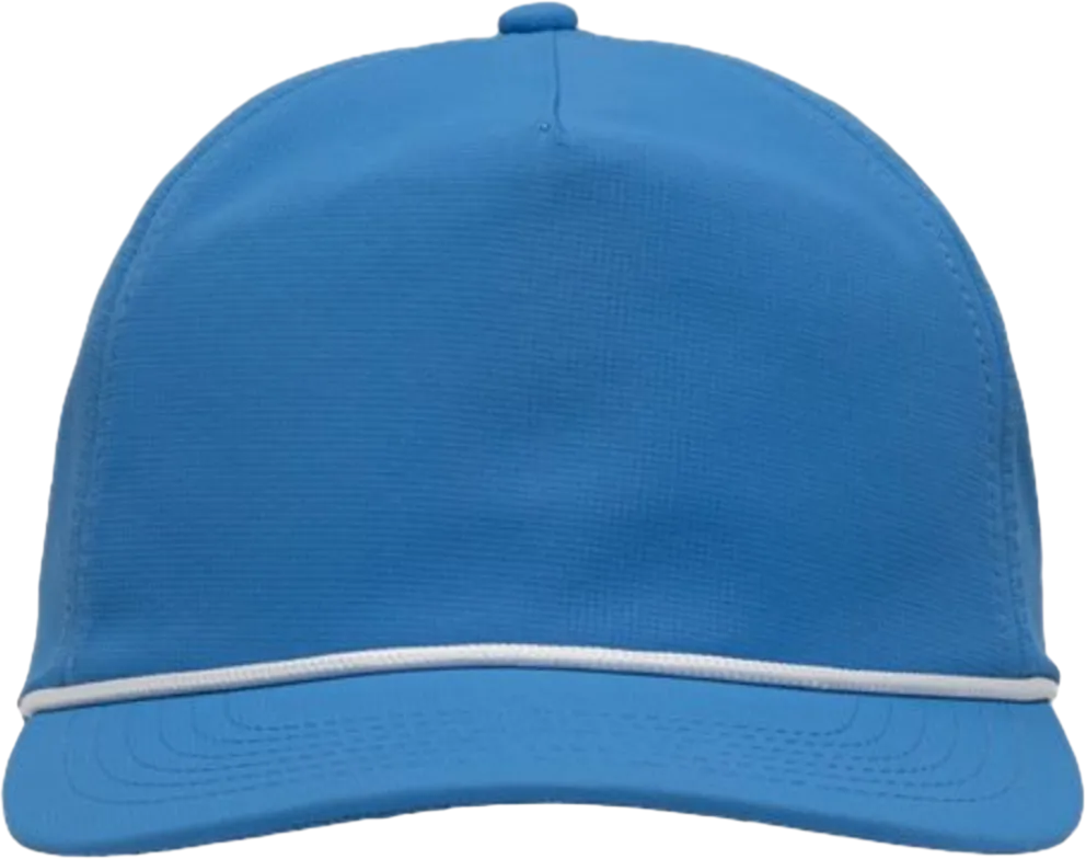 Five-Panel Ripstop Cap